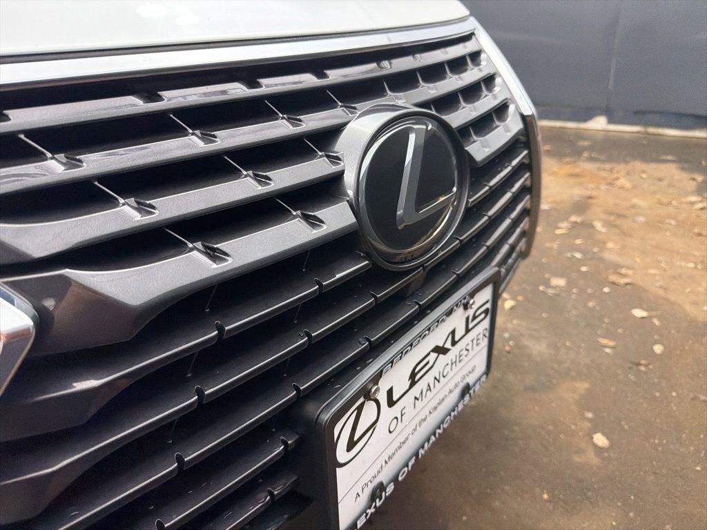 Used 2018 Lexus NX 300 FWD w/ Comfort Package image 26
