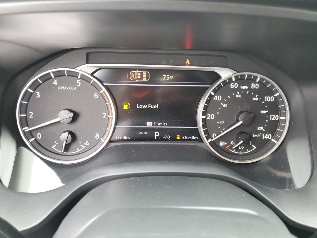New 2026 Nissan Rogue SV AWD/4WD image 28