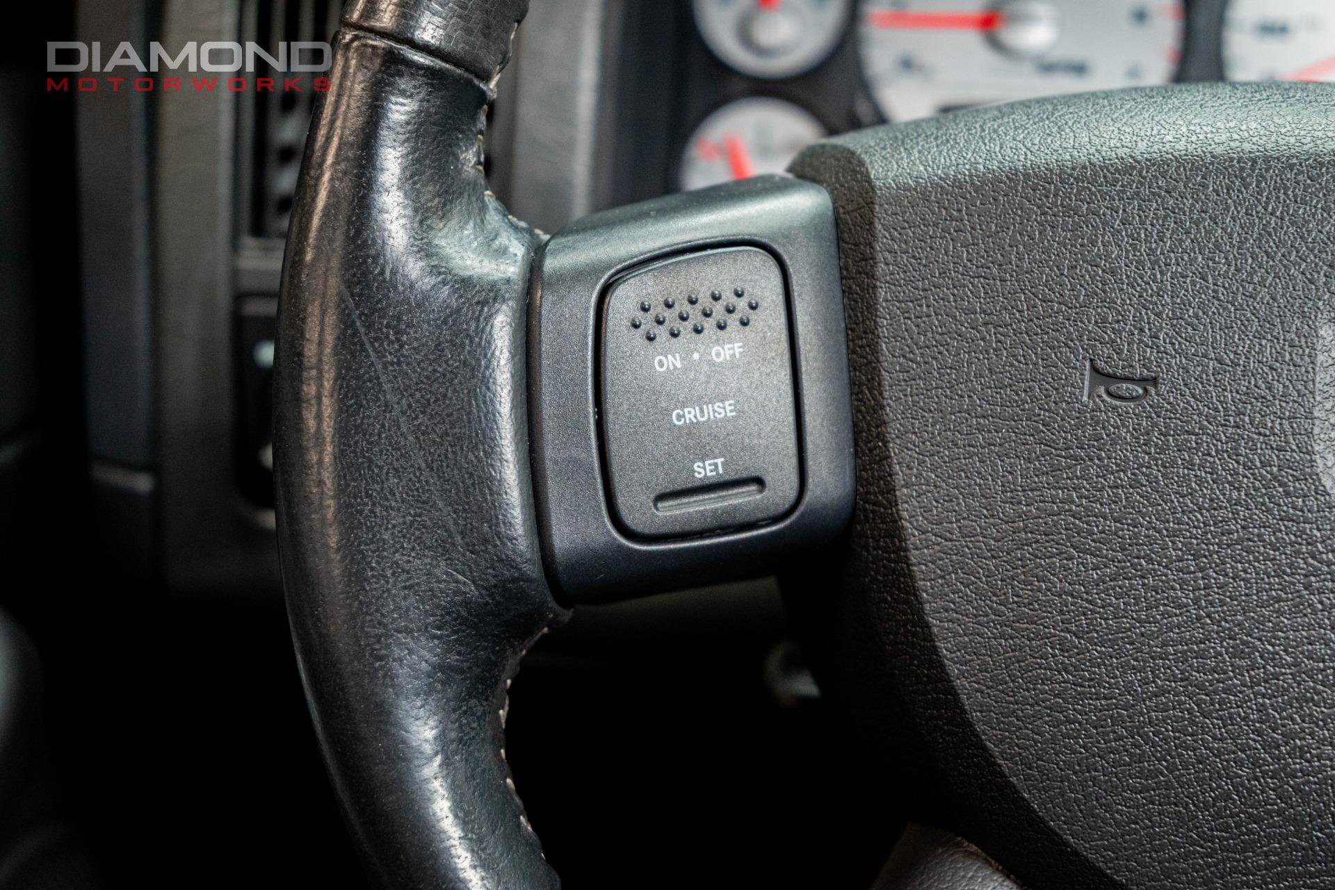 Used 2004 Dodge Ram 1500 Truck 2WD Regular Cab image 62