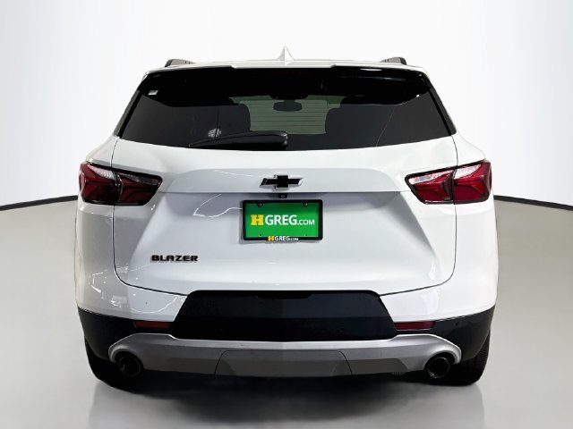 Used 2020 Chevrolet Blazer LT w/ Redline Edition FWD image 8