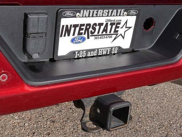 Used 2021 Chevrolet Silverado 2500 High Country w/ Z71 Off-Road Package image 73