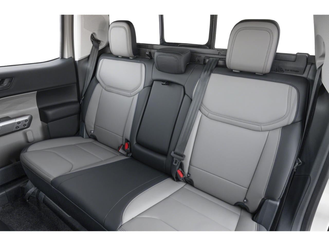 New 2026 Ford Maverick Lariat AWD/4WD image 16