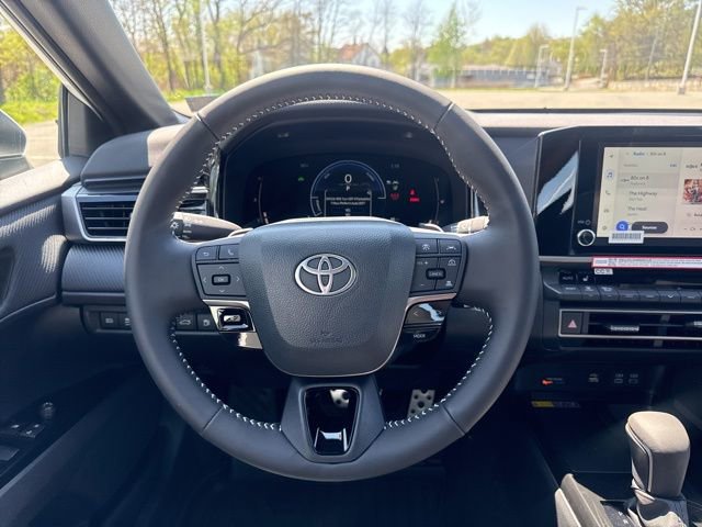 New 2026 Toyota Camry SE image 20