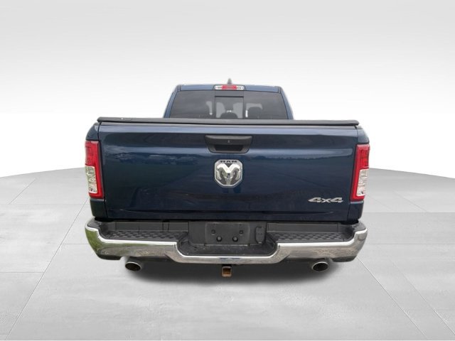 Used 2024 RAM 1500 Big Horn AWD/4WD image 14