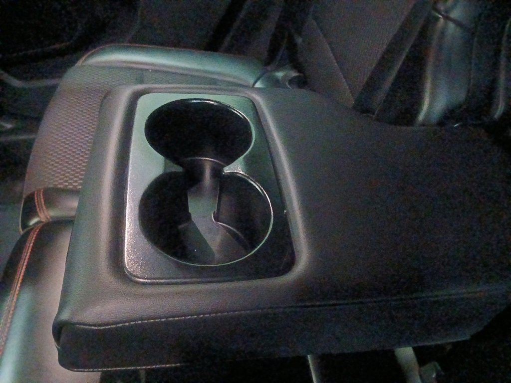 Certified 2024 Ford Escape ST-Line image 20