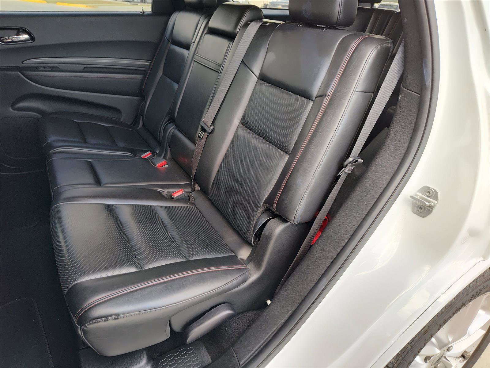 Used 2024 Dodge Durango GT image 27