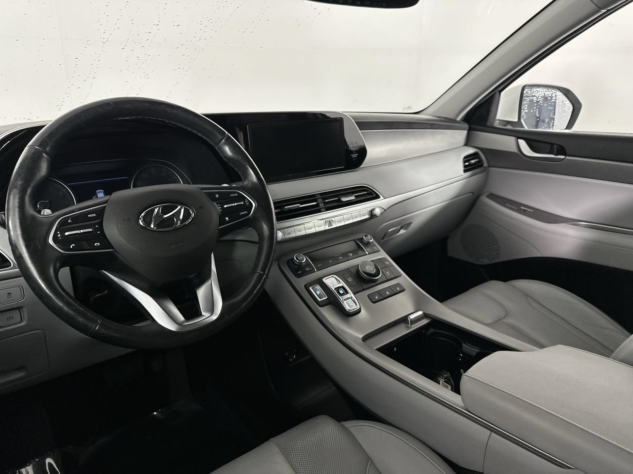 Used 2021 Hyundai Palisade SEL FWD image 19