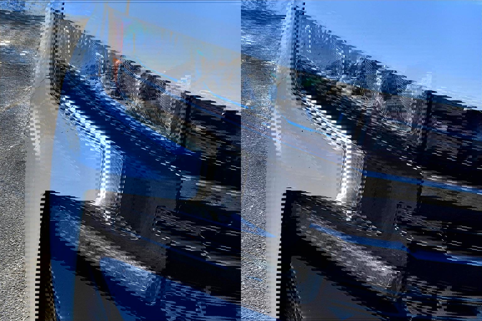 Used 2021 Chevrolet Silverado 1500 LT Trail Boss w/ Convenience Package II image 23