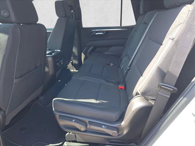 New 2026 Chevrolet Tahoe LS RWD image 11