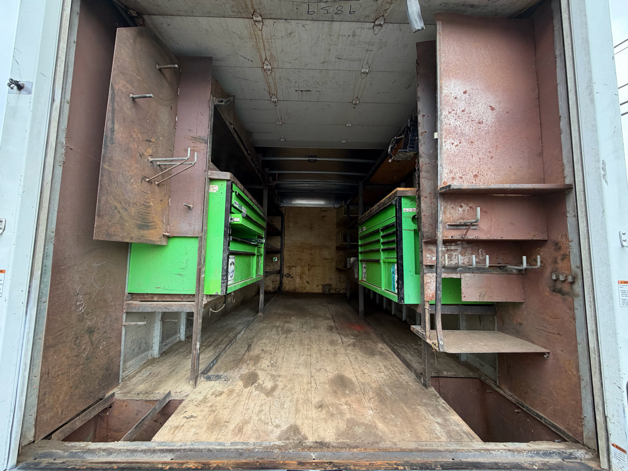 Used 2020 RAM 5500 Tradesman image 31