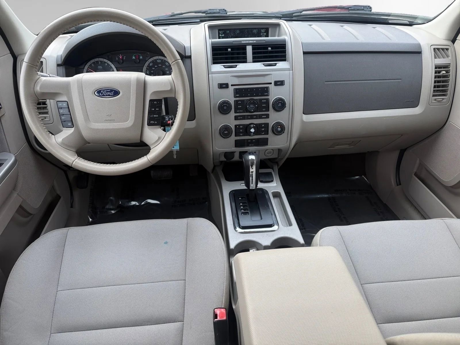 Used 2012 Ford Escape 4WD Hybrid image 10