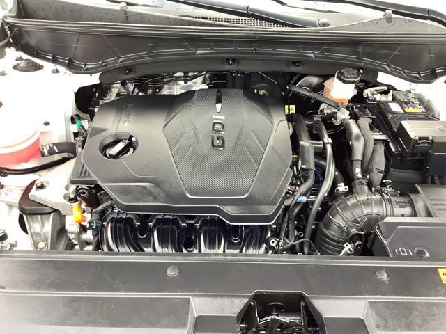 Certified 2024 Hyundai Santa Cruz SEL AWD/4WD image 22