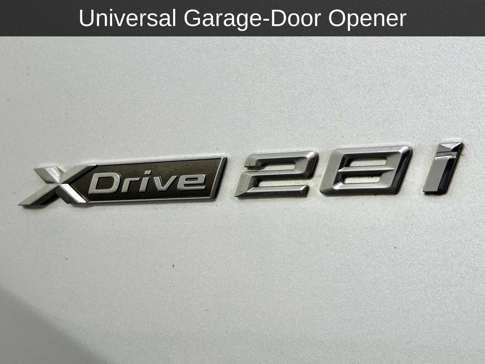 Used 2018 BMW X1 xDrive28i AWD/4WD image 12