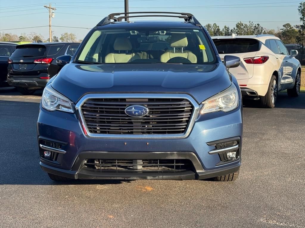 Used 2019 Subaru Ascent Limited image 8