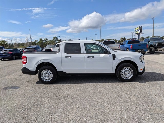 New 2025 Ford Maverick XL w/ Equipment Group 102A image 3