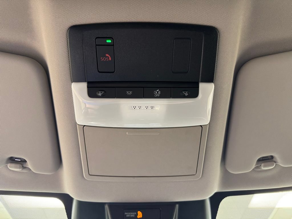 New 2026 Nissan Rogue SV w/ Rock Creek Premium Package AWD/4WD image 43