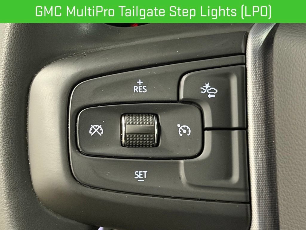 Certified 2024 GMC Sierra 3500 SLE w/ Preferred Package AWD/4WD image 42