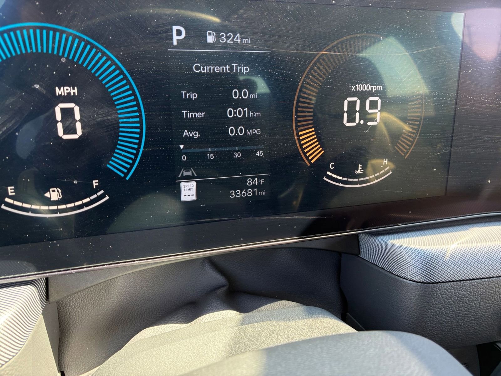 Used 2025 Hyundai Sonata SEL image 40