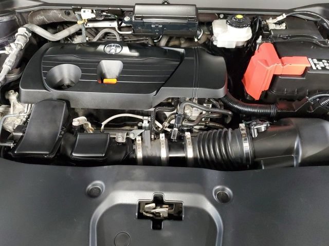 Used 2021 Acura RDX AWD image 28