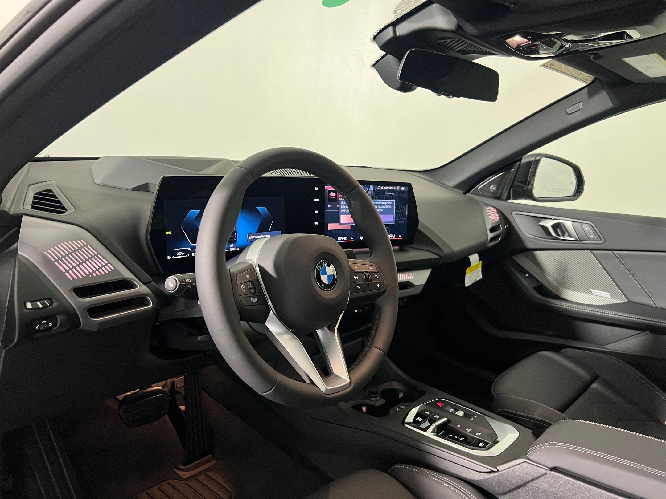 Used 2026 BMW 228i xDrive w/ Technology Package image 4