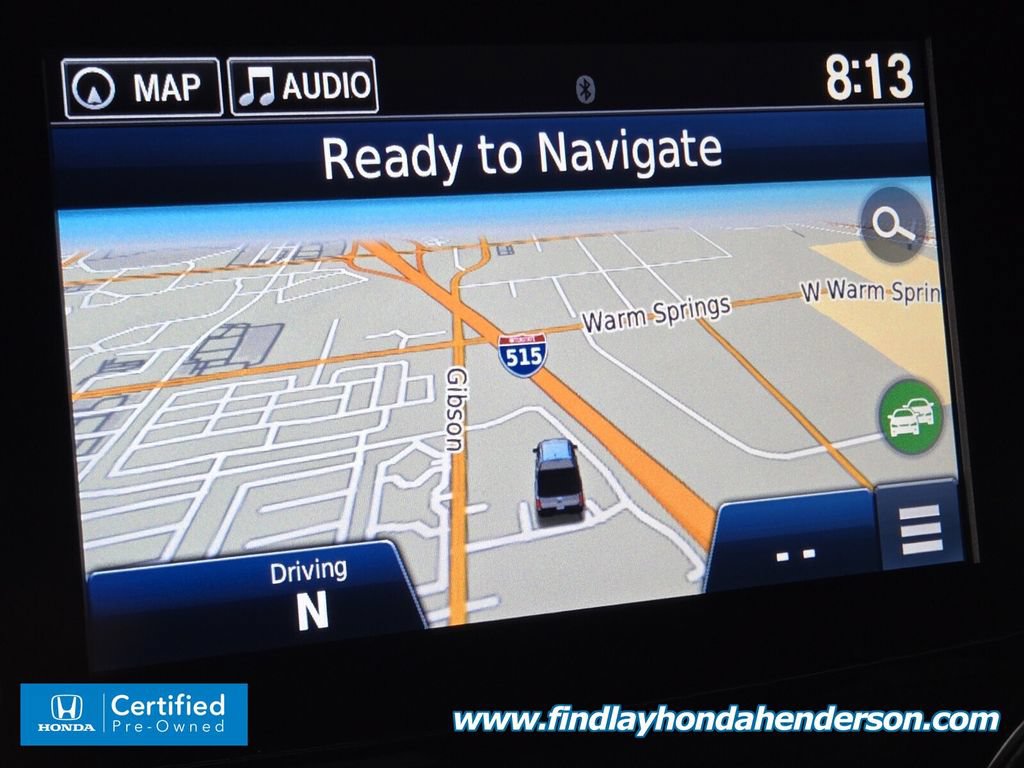 Certified 2023 Honda Ridgeline RTL-E image 29