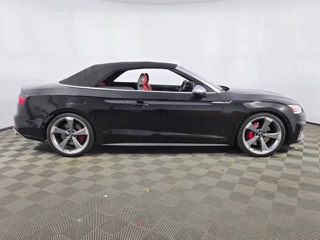 Used 2019 Audi S5 Prestige image 10