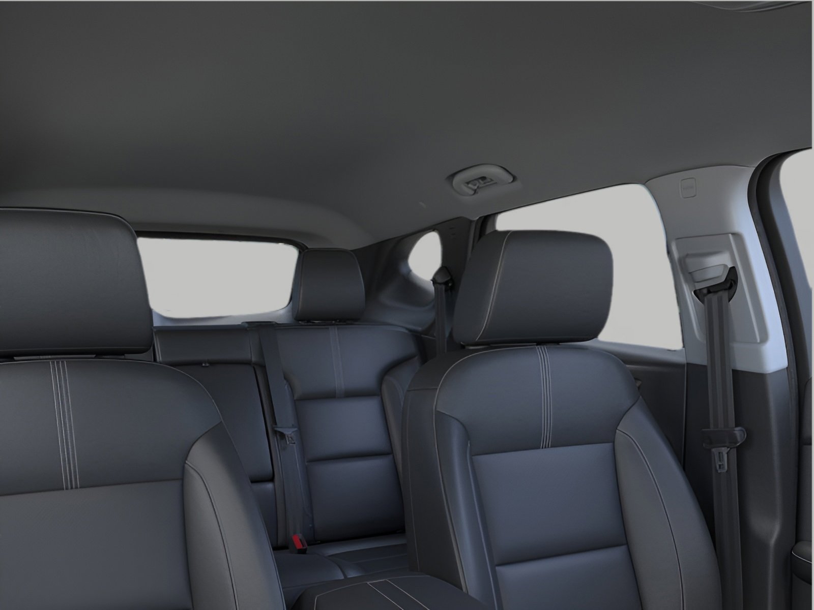 New 2026 Chevrolet Blazer LT image 24