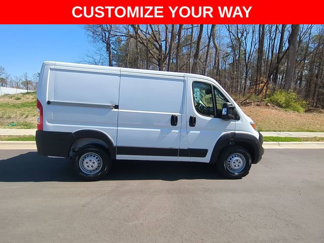 New 2025 RAM ProMaster 1500 w/ Convenience Group FWD image 14