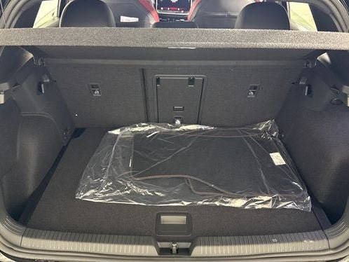 New 2026 Volkswagen GTI Autobahn FWD image 18