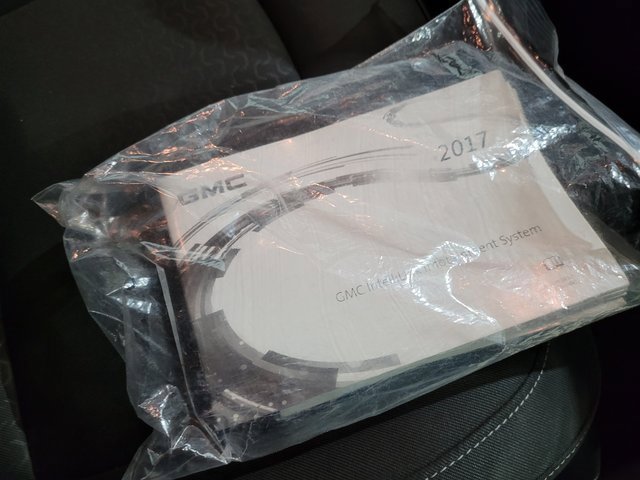 Used 2017 GMC Canyon SLE w/ SLE Convenience Package image 52