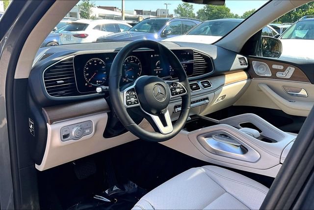 Certified 2022 Mercedes-Benz GLE 350 4MATIC image 14