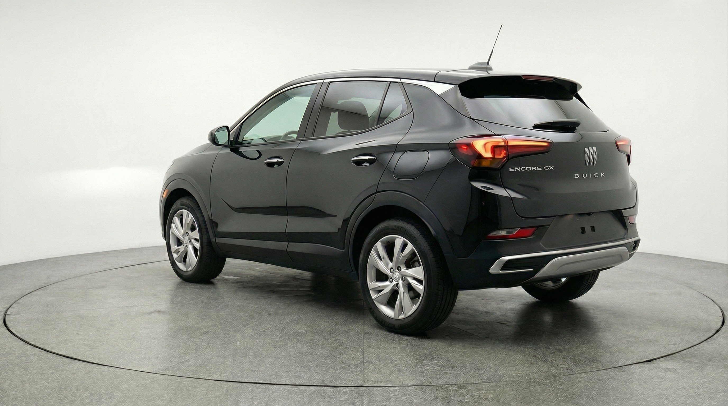 Used 2025 Buick Encore GX Preferred image 6