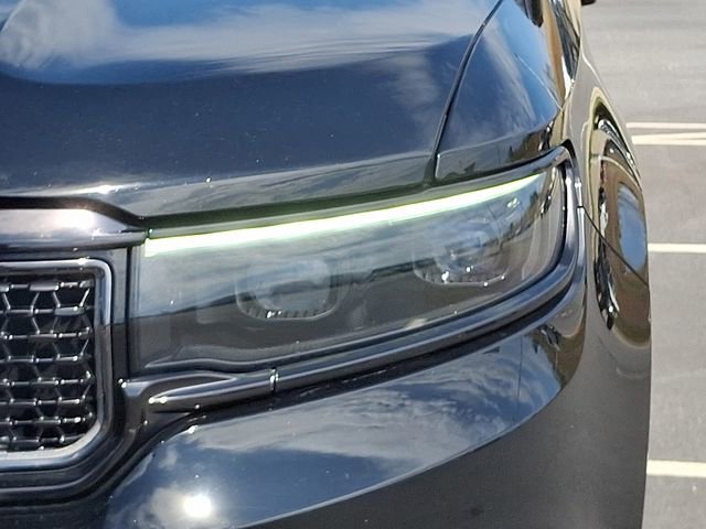 Used 2024 Jeep Grand Wagoneer Series III w/ Quick Order Packagew 28T image 9