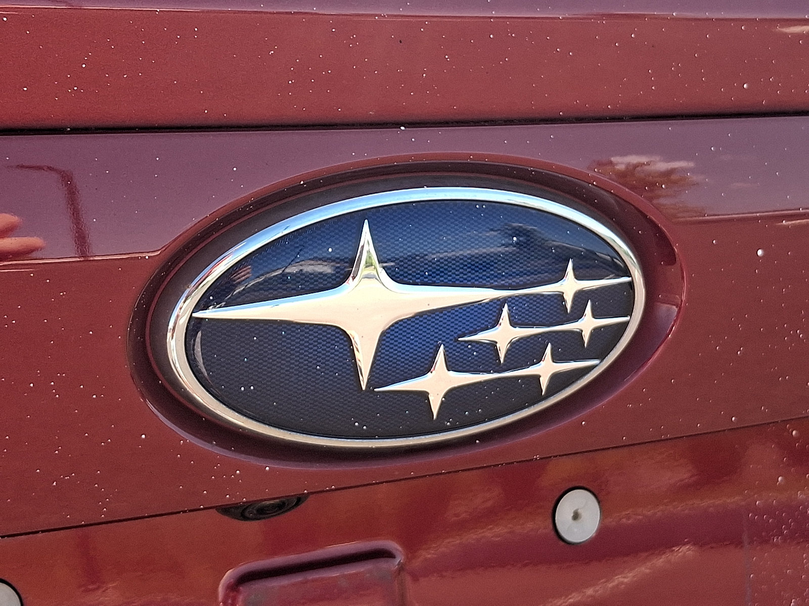 Used 2019 Subaru Crosstrek 2.0i Limited w/ Moonroof Package w/Navigation AWD/4WD image 29