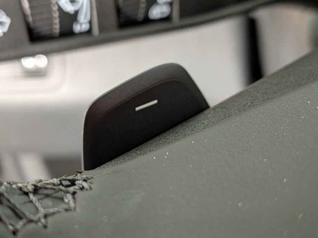 Used 2026 Chevrolet Equinox ACTIV w/ Convenience Package III image 23