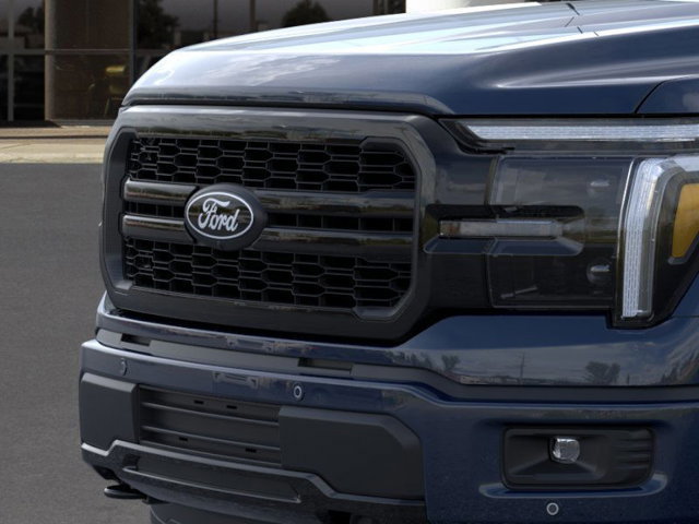 New 2026 Ford F150 Lariat w/ Equipment Group 501A Mid image 17