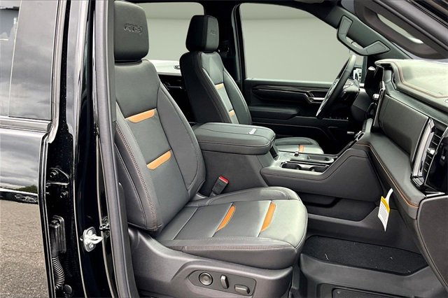 New 2026 GMC Sierra 2500 AT4 w/ Technology Package image 11