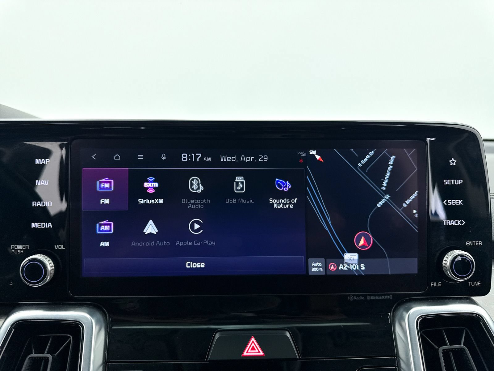 Used 2022 Kia Sorento SX FWD image 25
