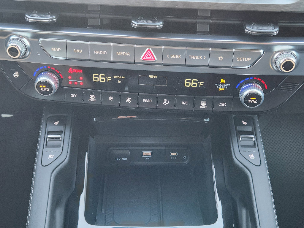 New 2025 Kia Telluride SX X-Line image 14