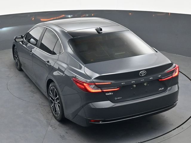 Used 2025 Toyota Camry XLE w/ Premium Plus Package FWD image 24