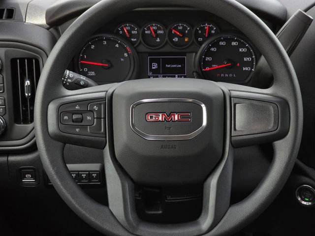 New 2026 GMC Sierra 3500 Pro image 16