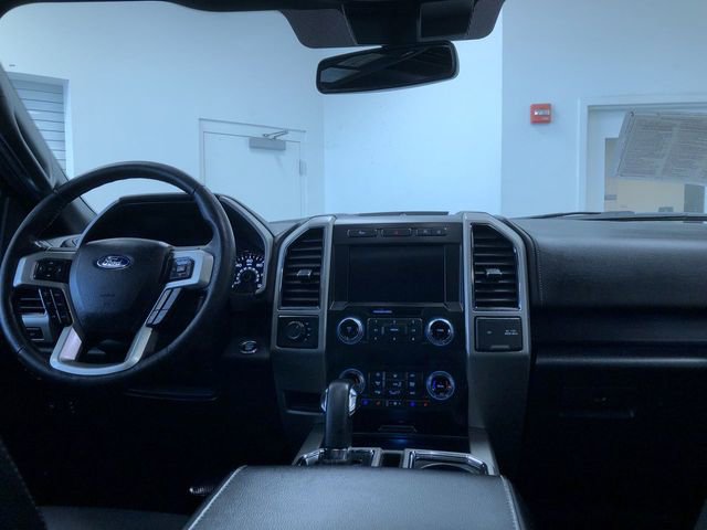 Used 2020 Ford F150 Lariat w/ Equipment Group 502A Luxury image 13