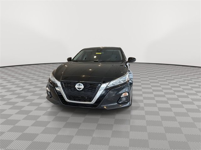 Used 2019 Nissan Altima 2.5 SL image 4