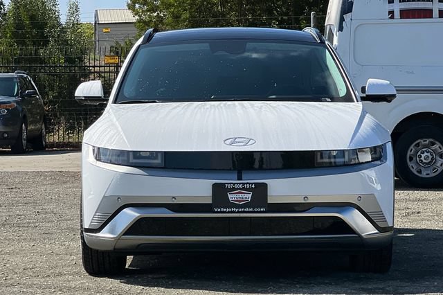 New 2026 Hyundai Ioniq 5 Limited RWD image 3