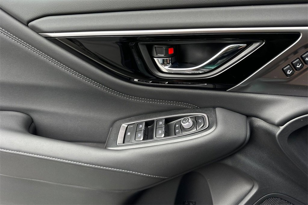 New 2025 Subaru Outback Touring XT w/ Popular Package #2 image 11