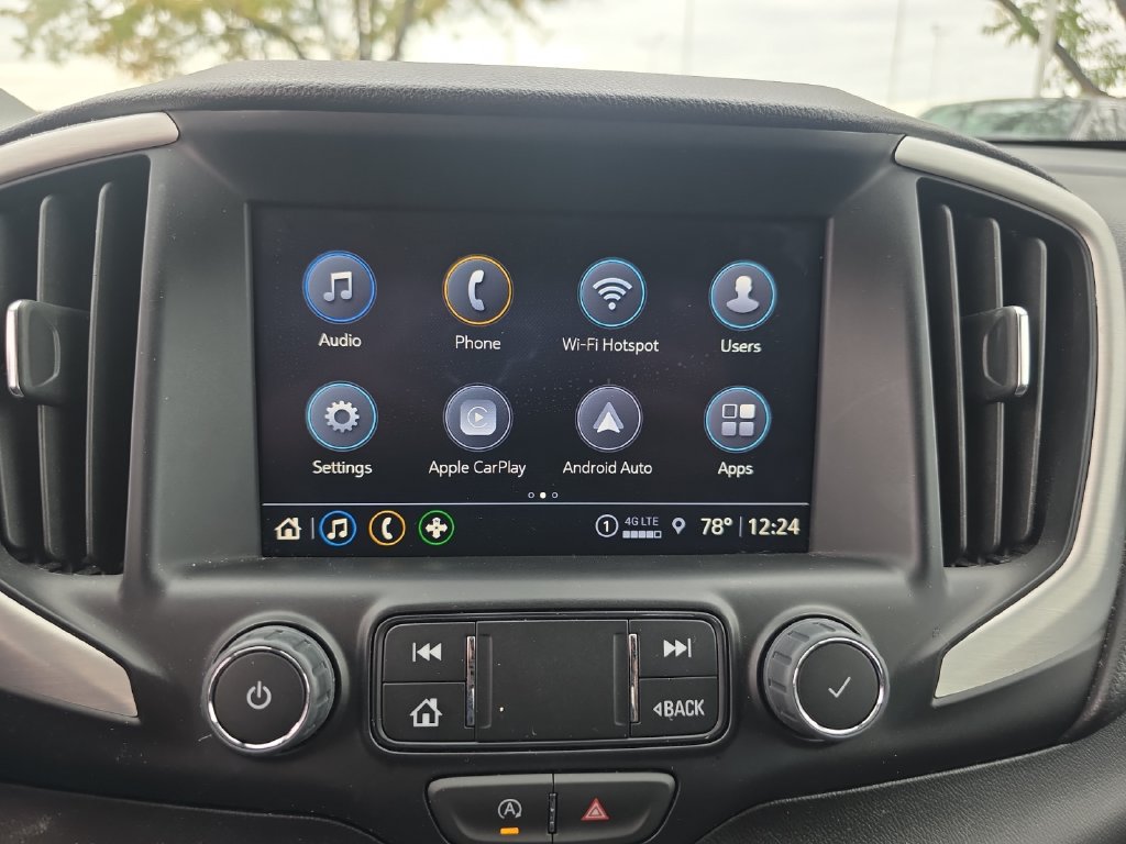 Used 2024 GMC Terrain SLT AWD/4WD image 19