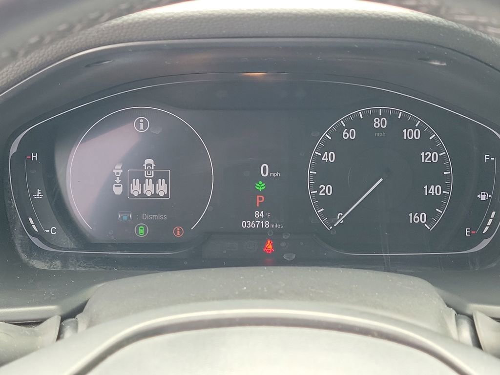 Used 2022 Honda Accord Sport image 27