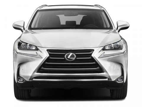 Used 2016 Lexus NX 200t FWD image 4