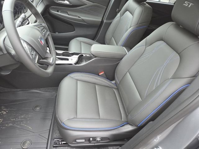New 2026 Buick Envista Sport Touring w/ Convenience I Package image 27