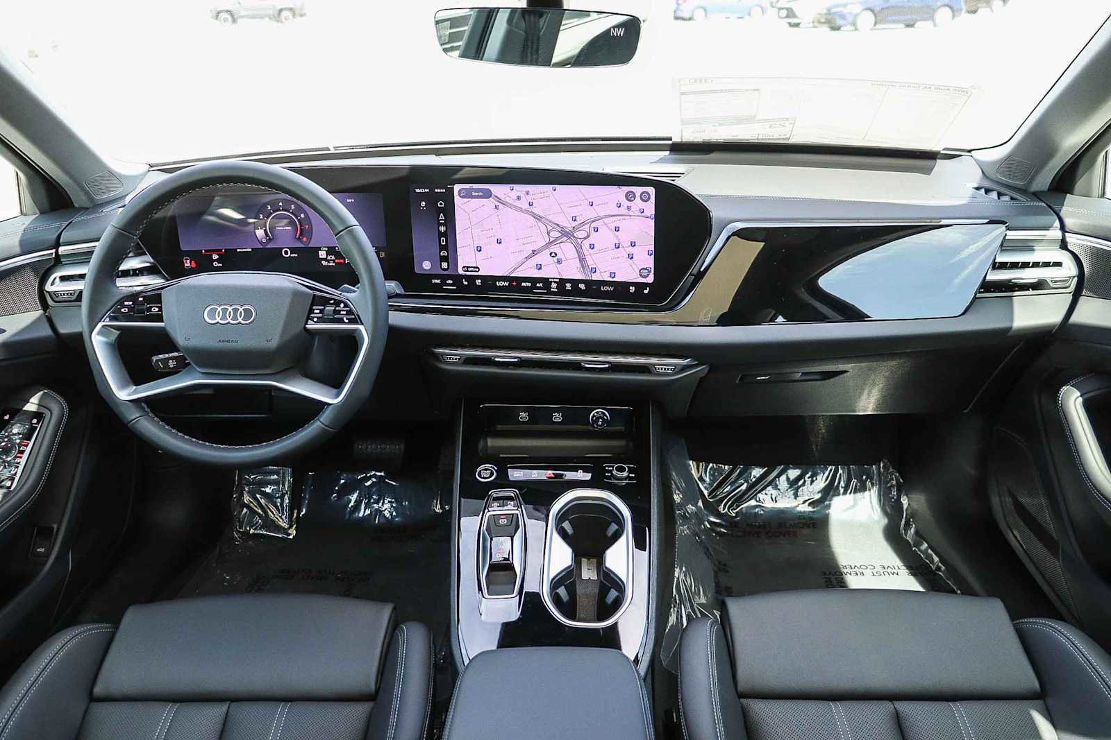 New 2026 Audi A6 Premium AWD/4WD image 16